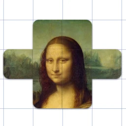 Jigsaw Puzzle: Masterpieces 아이콘