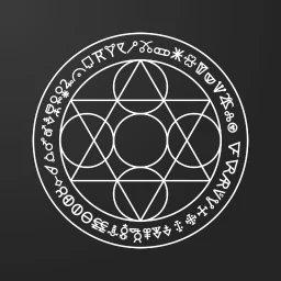 Alchemy:The Creation